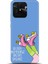 Xiaomi Poco C40 Kılıf Hd Baskılı Kılıf - Followed Institution 0467 1