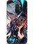 Xiaomi Pocophone F1 Kılıf Hd Baskılı Kılıf - Followed Institution 0126 1