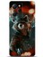 Xiaomi Poco X5 Pro Kılıf Hd Baskılı Kılıf - Followed Institution 0349 1
