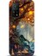 Xiaomi Mi 10T Pro Kılıf Hd Baskılı Kılıf - Followed Institution 0135 1