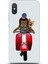 Xiaomi Mi 8 Se Kılıf Hd Baskılı Kılıf - Followed Institution 0357 1
