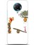 Xiaomi Poco F2 Pro Kılıf Hd Baskılı Kılıf - Followed Institution 0047 1