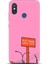Xiaomi Mi 8 Se Kılıf Hd Baskılı Kılıf - Followed Institution 0466 1