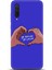 Xiaomi Mi 9 Se Kılıf Hd Baskılı Kılıf - Followed Institution 0562 1