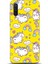 Xiaomi Mi A3 Kılıf Hd Baskılı Kılıf - Followed Institution 0559 1