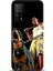 Xiaomi Mi 10T Pro Kılıf Hd Baskılı Kılıf - Followed Institution 0157 1