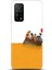 Xiaomi Mi 10T Pro Kılıf Hd Baskılı Kılıf - Followed Institution 0537 1