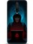 Xiaomi Poco X2 Kılıf Hd Baskılı Kılıf - Followed Institution 0378 1