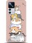 Xiaomi Mi 12T Pro Kılıf Hd Baskılı Kılıf - Followed Institution 0058 1