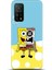 Xiaomi Mi 10T Kılıf Hd Baskılı Kılıf - Followed Institution 0623 1