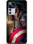 Xiaomi Mi 12T Kılıf Hd Baskılı Kılıf - Followed Institution 0123 1