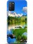 Xiaomi Poco M3 Kılıf Hd Baskılı Kılıf - Followed Institution 0133 1