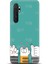 Xiaomi Mi Note 10 Lite Kılıf Hd Baskılı Kılıf - Followed Institution 0062 1