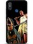Xiaomi Mi 8 Se Kılıf Hd Baskılı Kılıf - Followed Institution 0157 1