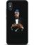 Xiaomi Mi 8 Kılıf Hd Baskılı Kılıf - Followed Institution 0128 1