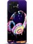 Xiaomi Poco C40 Kılıf Hd Baskılı Kılıf - Followed Institution 0454 1