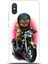 Xiaomi Mi 8 Kılıf Hd Baskılı Kılıf - Followed Institution 0241 1