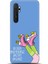 Xiaomi Mi Note 10 Lite Kılıf Hd Baskılı Kılıf - Followed Institution 0467 1