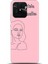 Xiaomi Poco C40 Kılıf Hd Baskılı Kılıf - Followed Institution 0074 1