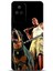 Xiaomi Poco F4 Kılıf Hd Baskılı Kılıf - Followed Institution 0157 1