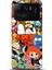 Xiaomi Mi 11 Ultra Kılıf Hd Baskılı Kılıf - Followed Institution 0437 1