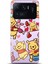 Xiaomi Mi 11 Ultra Kılıf Hd Baskılı Kılıf - Followed Institution 0487 1