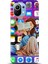 Xiaomi Mi 11 Kılıf Hd Baskılı Kılıf - Followed Institution 0674 1
