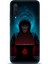 Xiaomi Mi 9 Lite Kılıf Hd Baskılı Kılıf - Followed Institution 0378 1