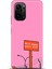 Xiaomi Poco F3 Kılıf Hd Baskılı Kılıf - Followed Institution 0466 1