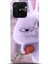 Xiaomi Poco C40 Kılıf Hd Baskılı Kılıf - Followed Institution 0264 1
