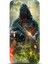 Xiaomi Pocophone F1 Kılıf Hd Baskılı Kılıf - Followed Institution 0138 1