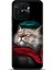 Xiaomi Poco C40 Kılıf Hd Baskılı Kılıf - Followed Institution 0493 1