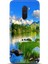 Xiaomi Pocophone F1 Kılıf Hd Baskılı Kılıf - Followed Institution 0133 1