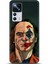 Xiaomi Mi 12T Pro Kılıf Hd Baskılı Kılıf - Followed Institution 0441 1