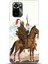 Xiaomi Poco M5S Kılıf Hd Baskılı Kılıf - Followed Institution 0296 1