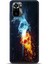 Xiaomi Poco M5S Kılıf Hd Baskılı Kılıf - Followed Institution 0366 1