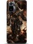 Xiaomi Poco M5S Kılıf Hd Baskılı Kılıf - Followed Institution 0329 1