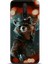 Xiaomi Poco X2 Kılıf Hd Baskılı Kılıf - Followed Institution 0349 1