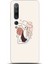 Xiaomi Mi 10 Pro Kılıf Hd Baskılı Kılıf - Followed Institution 0380 1