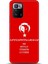 Xiaomi Poco X3 Gt Kılıf Hd Baskılı Kılıf - Followed Institution 0439 1