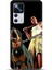 Xiaomi Mi 12T Pro Kılıf Hd Baskılı Kılıf - Followed Institution 0157 1