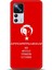 Xiaomi Mi 12T Kılıf Hd Baskılı Kılıf - Followed Institution 0439 1