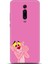 Xiaomi Mi 9t Kılıf Hd Baskılı Kılıf - Followed Institution 0144 1
