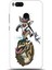 Xiaomi Mi A1 / 5x Kılıf Hd Baskılı Kılıf - Followed Institution 0235 1