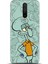 Xiaomi Poco X2 Kılıf Hd Baskılı Kılıf - Followed Institution 0687 1
