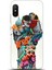 Xiaomi Mi A2 Lite Kılıf Hd Baskılı Kılıf - Followed Institution 0591 1