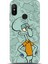 Xiaomi Mi A2 Lite Kılıf Hd Baskılı Kılıf - Followed Institution 0687 1