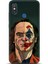 Xiaomi Mi 8 Kılıf Hd Baskılı Kılıf - Followed Institution 0441 1