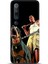 Xiaomi Mi 10 Pro Kılıf Hd Baskılı Kılıf - Followed Institution 0157 1