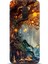 Xiaomi Pocophone F1 Kılıf Hd Baskılı Kılıf - Followed Institution 0135 1